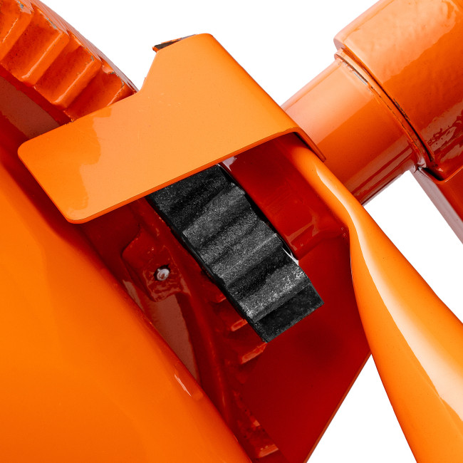 Бетоносмеситель БСЕ-120, 120 л, 500 Вт Сибртех