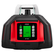 Ротационный нивелир RGK SP-502 Ротационный нивелир RGK SP-502