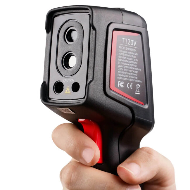 Тепловизор Guide T120V Тепловизор Guide T120V