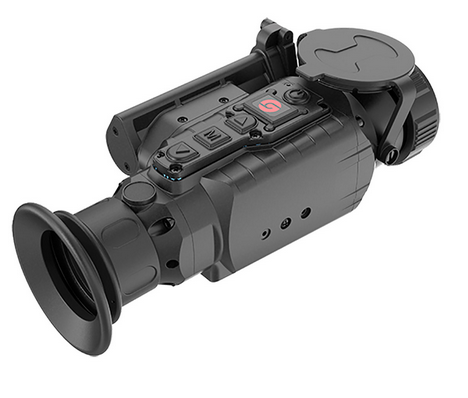 Тепловизионная насадка Guide TA621 Тепловизионная насадка Guide TA621