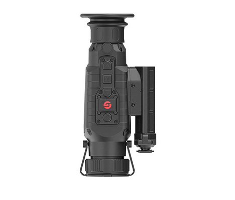 Тепловизионная насадка Guide TA621 Тепловизионная насадка Guide TA621