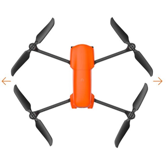 Квадрокоптер Autel Evo Lite+ Premium Bundle