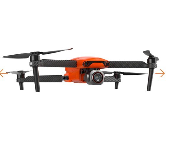 Квадрокоптер Autel Evo Lite+ Premium Bundle