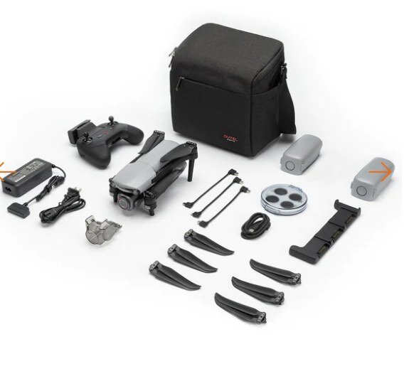Квадрокоптер Autel Evo Lite+ Premium Bundle