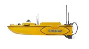 Надводный дрон CHCNAV Apache 6 USV Norbit IWBMS