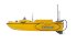 Надводный дрон CHCNAV Apache 6 USV Norbit IWBMS