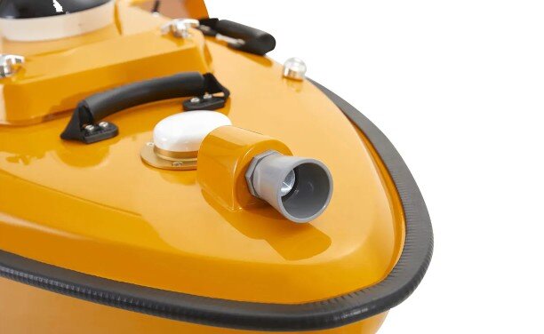 Надводный дрон CHCNAV Apache 6 USV Norbit IWBMS Надводный дрон CHCNAV Apache 6 USV Norbit IWBMS