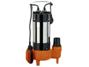 Фекальный насос ВИХРЬ ФН-750 Фекальный насос ВИХРЬ ФН-750