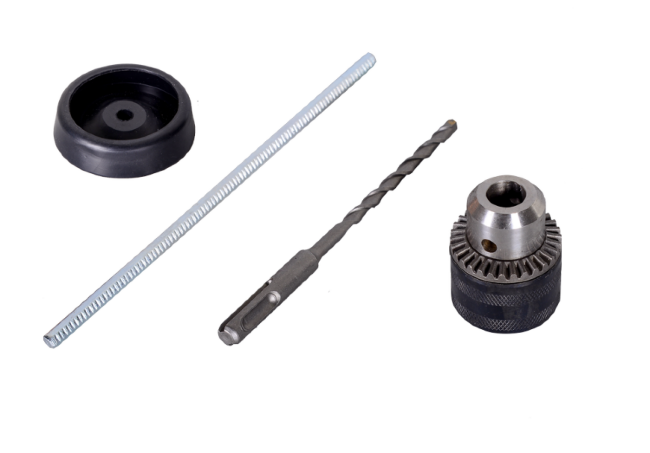 Перфоратор Вихрь П-850К