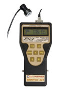 Виброметр "Вибротест МГ4.01" 
