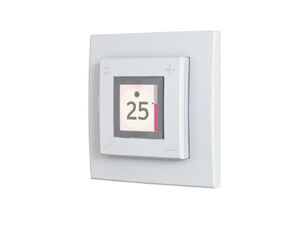 NTB-2R для теплых полов