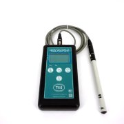 Термогигрометр ТКА-ПКМ (23) с поверкой Термогигрометр ТКА-ПКМ (23) с поверкой