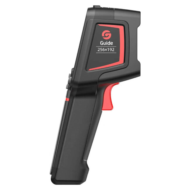 Тепловизор Guide PC210 Тепловизор Guide PC210