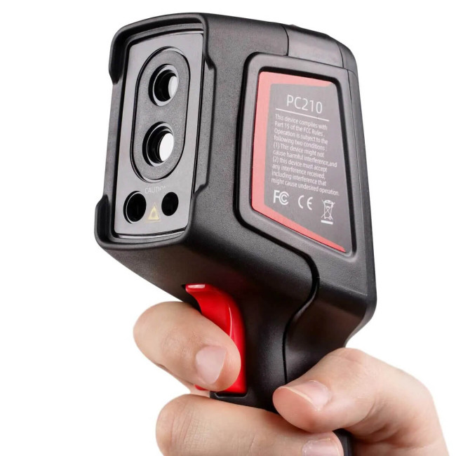 Тепловизор Guide PC210 Тепловизор Guide PC210