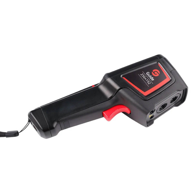 Тепловизор Guide PC210 Тепловизор Guide PC210