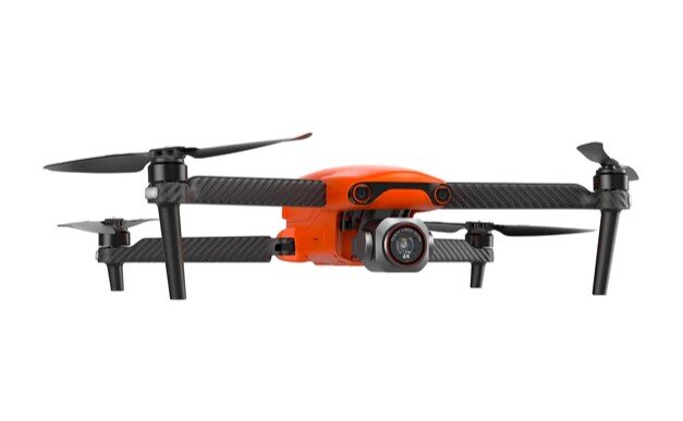 Квадрокоптер Autel Evo Lite+ Standard Package