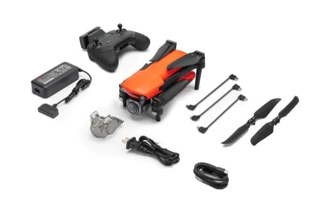 Квадрокоптер Autel Evo Lite+ Standard Package