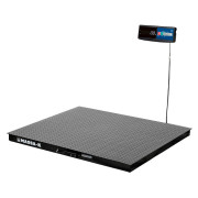 Весы 4D-PM-15/12-1000-А