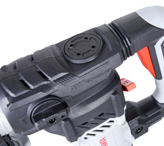 Перфоратор Ресанта П-32-1400КВ