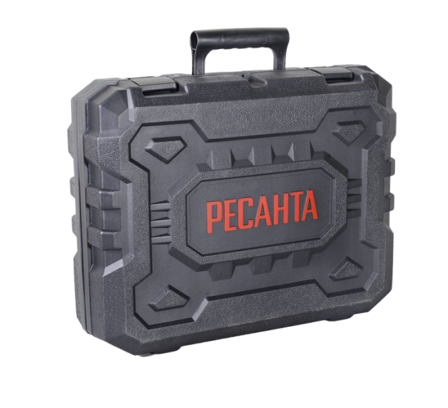 Перфоратор Ресанта П-32-1400КВ
