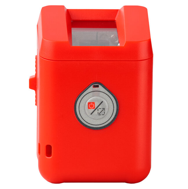 Лазерный уровень RGK ALPHA 201 с красным лучом Лазерный уровень RGK ALPHA 201 с красным лучом