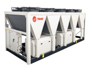 CGAF 090 со спиральным компрессором CGAF 090 со спиральным компрессором