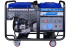 Бензогенератор TSS SGG 12000EHLA с АВР
