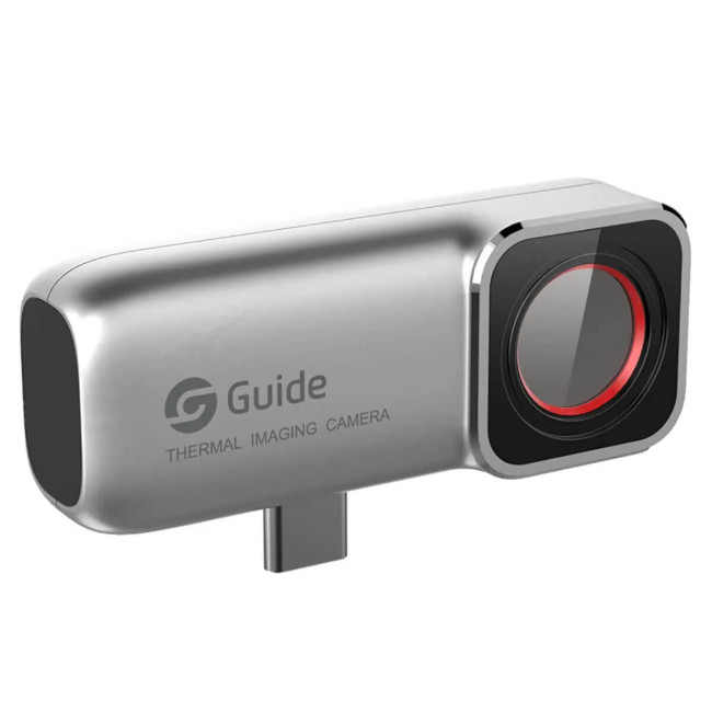 Тепловизор Guide MobIR 2T