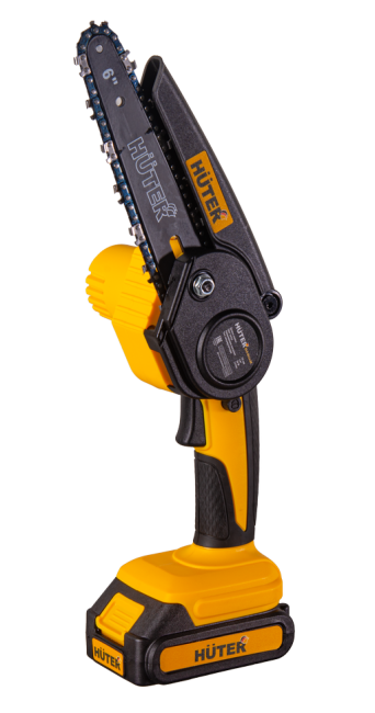 Электропила аккумуляторная Huter ELS-20-Li-2К