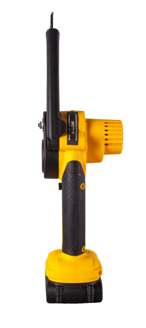 Электропила аккумуляторная Huter ELS-20-Li-2К