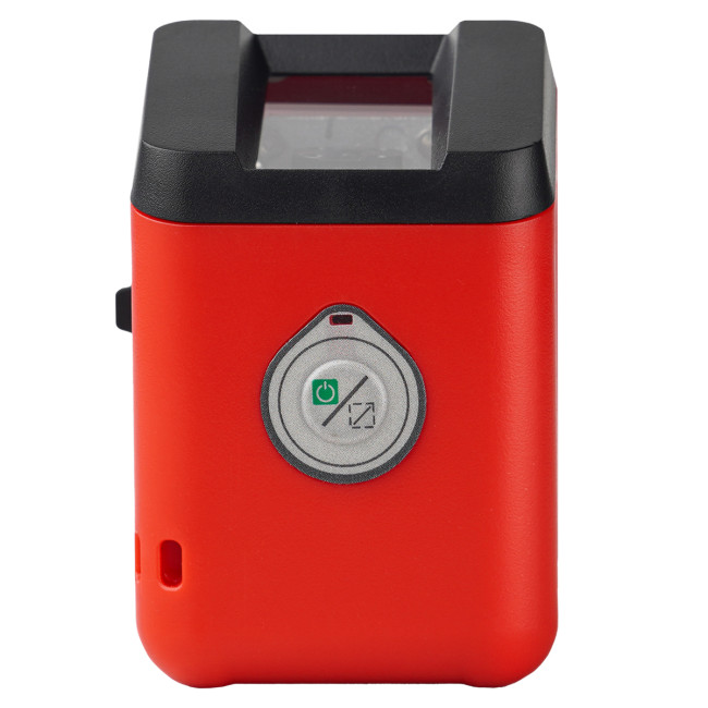 Лазерный уровень RGK ALPHA 202 с зелёным лучом Лазерный уровень RGK ALPHA 202 с зелёным лучом