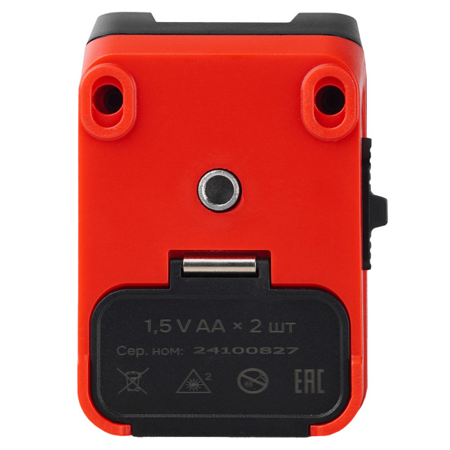 Лазерный уровень RGK ALPHA 202 с зелёным лучом Лазерный уровень RGK ALPHA 202 с зелёным лучом