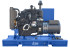 Дизельный генератор ТСС АД-30С-Т400-1РМ1