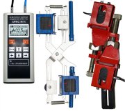 Дефектоскоп АРМС-МГ4 Дефектоскоп АРМС-МГ4