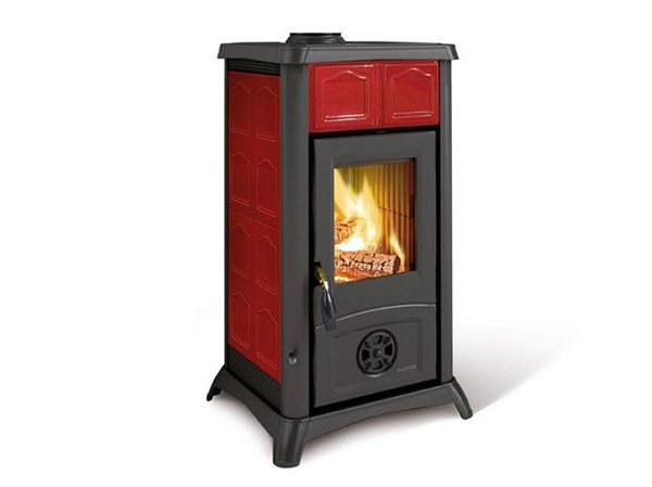 La Nordica Gemma Elegance Bordeaux (бордовый)