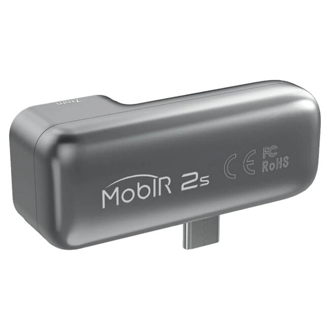 Тепловизор Guide MobIR 2S Тепловизор Guide MobIR 2S