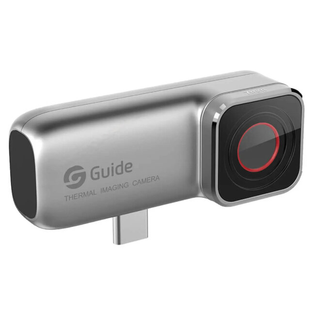 Тепловизор Guide MobIR 2S Тепловизор Guide MobIR 2S