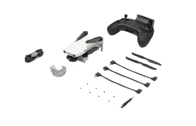 Квадрокоптер Autel Evo Nano Standard Package