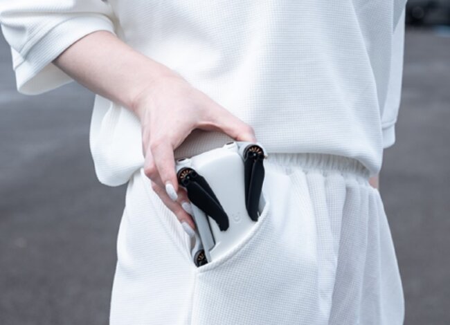 Квадрокоптер Autel Evo Nano Standard Package