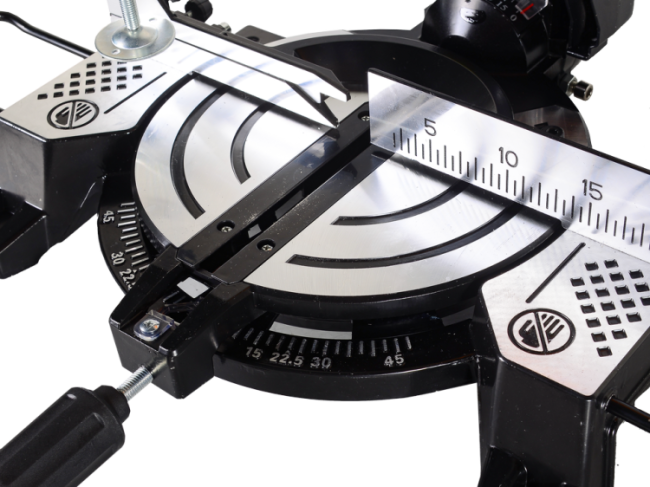 Торцовочная пила ВИХРЬ ПТ-255Л