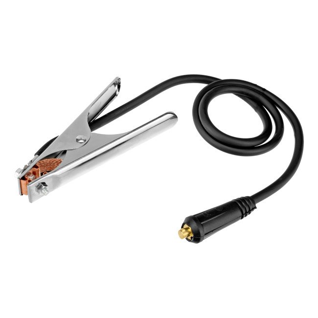 Аппарат инвертор. полуавтомат. сварки Mini MIG-140LFG, 140 А, ПВ 60%// Denzel