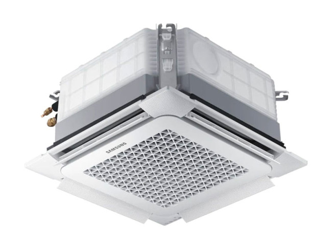 Внутренний блок AJ020TNNDKH/EA