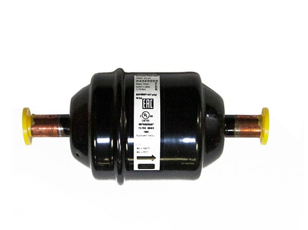 Комплект обвязки для ККБ DK-07WC/F