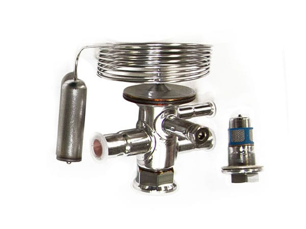 Комплект обвязки для ККБ DK-07WC/F