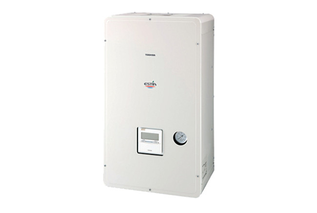Toshiba Гидромодуль (HWS-804XWHT6-E)