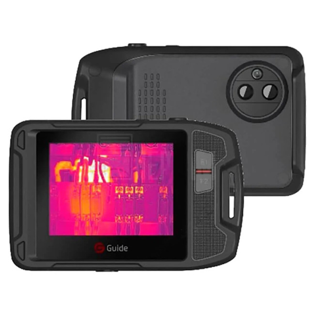Тепловизор Guide P120V Тепловизор Guide P120V