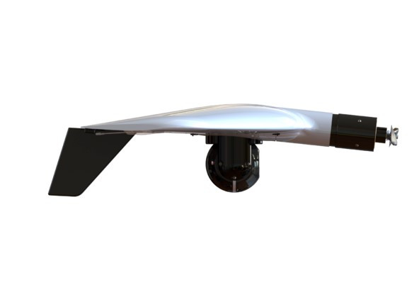 БПЛА Supercam S100