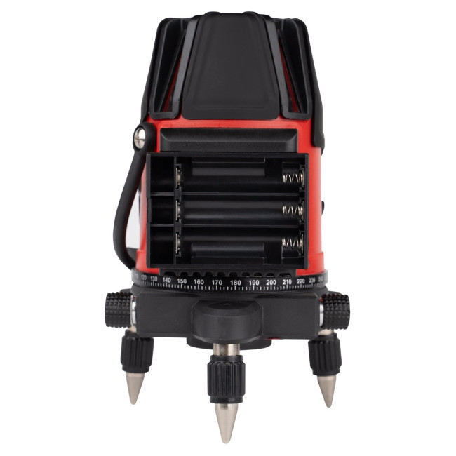 Лазерный уровень RGK LP-64 с калибровкой Лазерный уровень RGK LP-64 с калибровкой