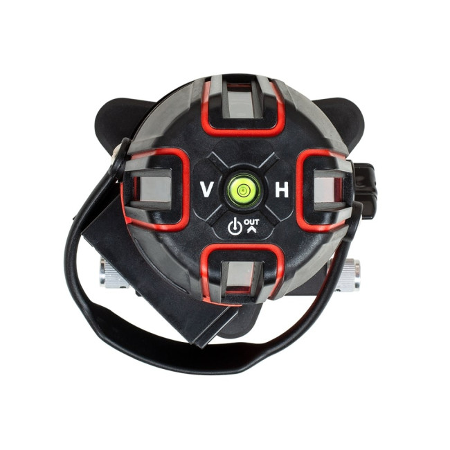 Лазерный уровень RGK LP-64 с калибровкой Лазерный уровень RGK LP-64 с калибровкой