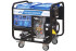 Дизель генератор TSS SDG 5000EHA с АВР